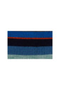 chaussettes-courtes-en-coton-bleu-clair-pour-femmes-avec-des-micro-rayures-multicolores