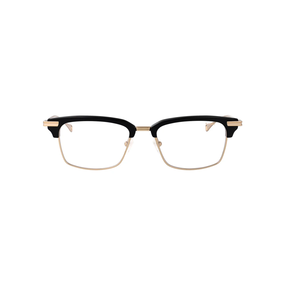 Dita Yellow Glasses, Unisex, 52 Mm, Optical Frame