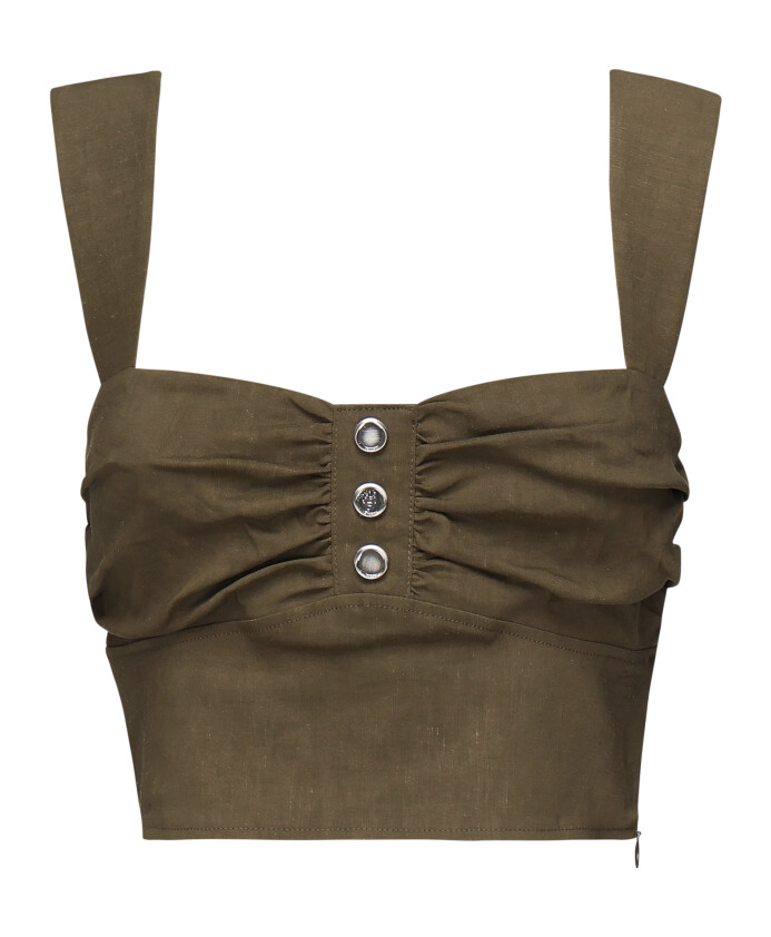 top-sans-manches-en-melange-de-lin