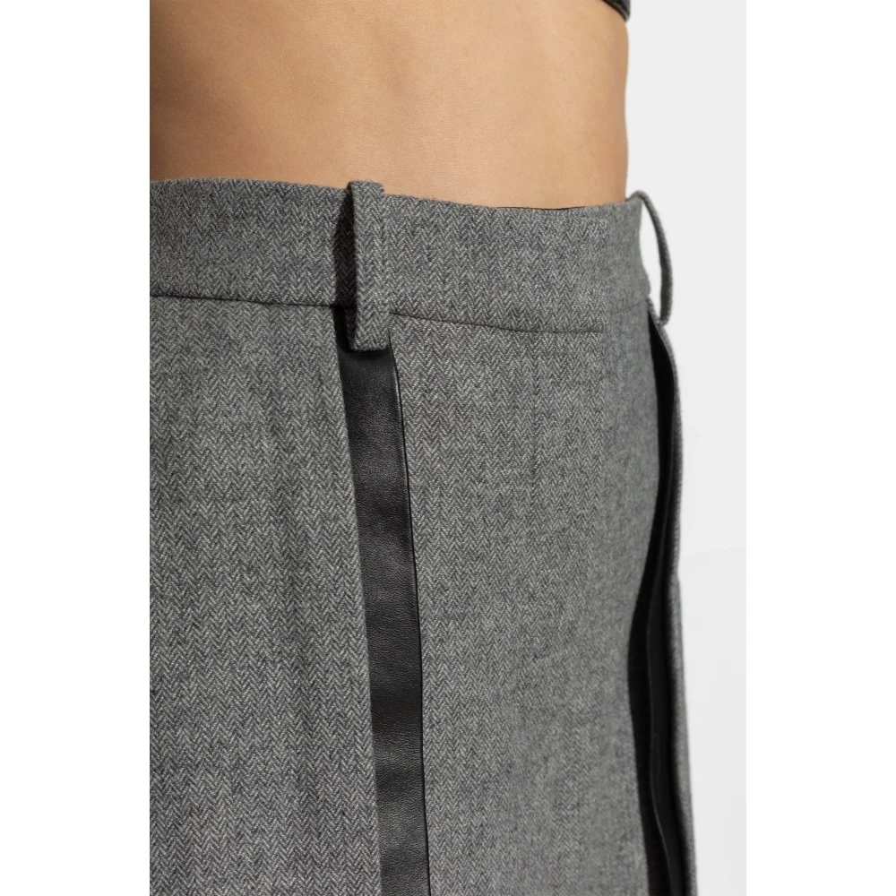 The Mannei Broek Perth Gray Dames