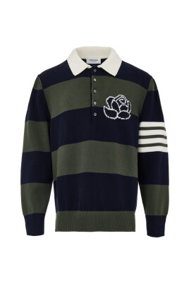 long-sleeve-polo-with-pink-embroidery
