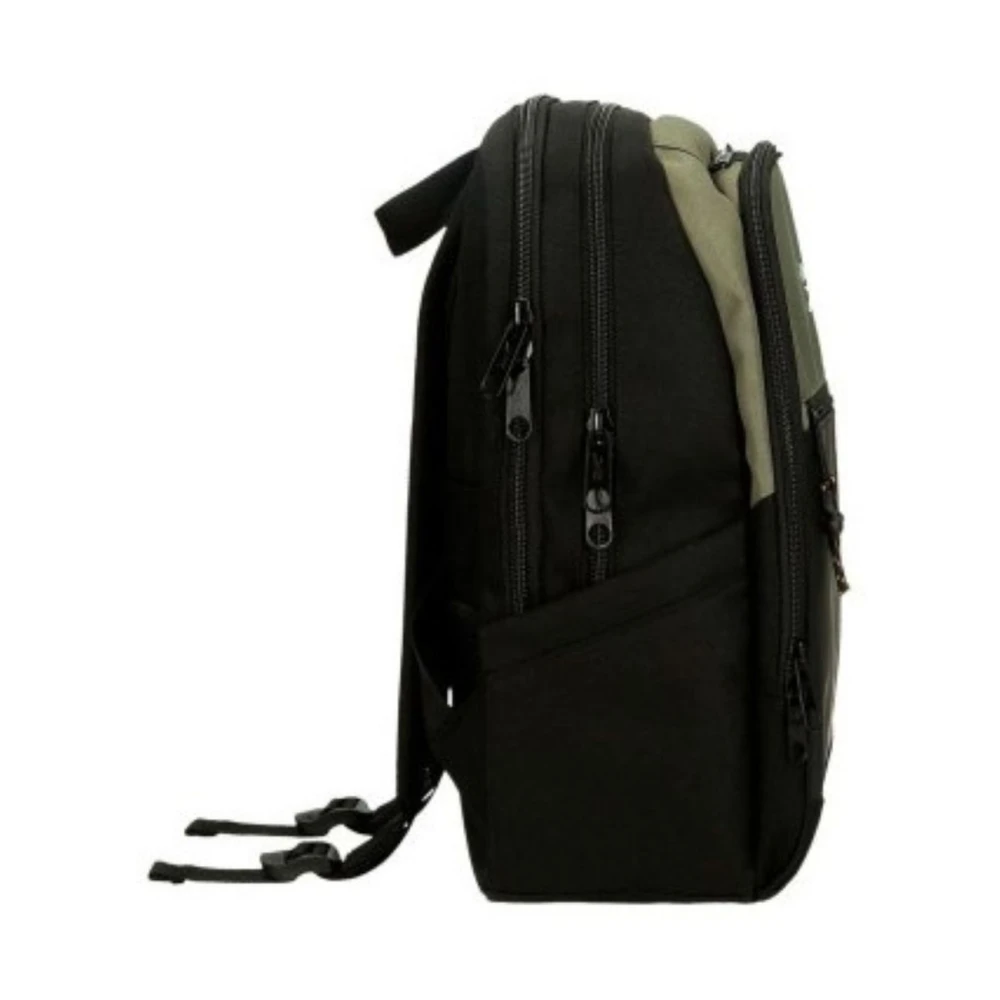 Reebok Stijlvolle Unisex Rugzak Green Unisex