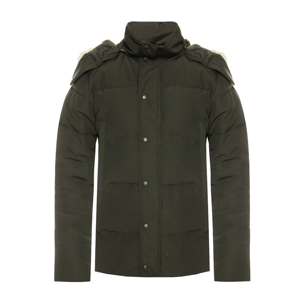 Jackets > Down Jackets - - Canada Goose - Modalova