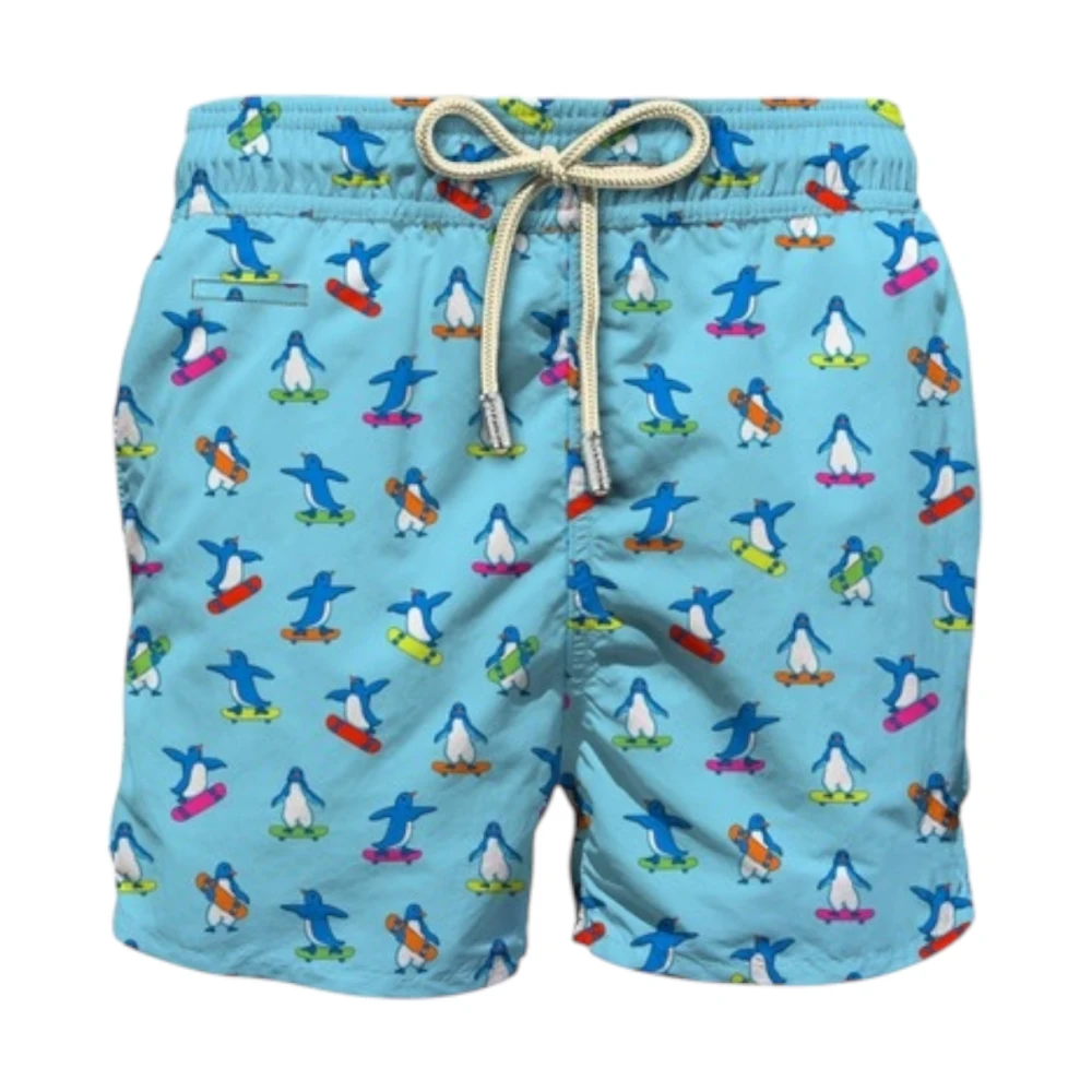 Swimwear > Beachwear - - MC2 Saint Barth - Modalova