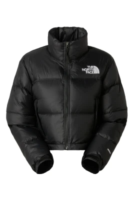 Nuptse Kort Jacka