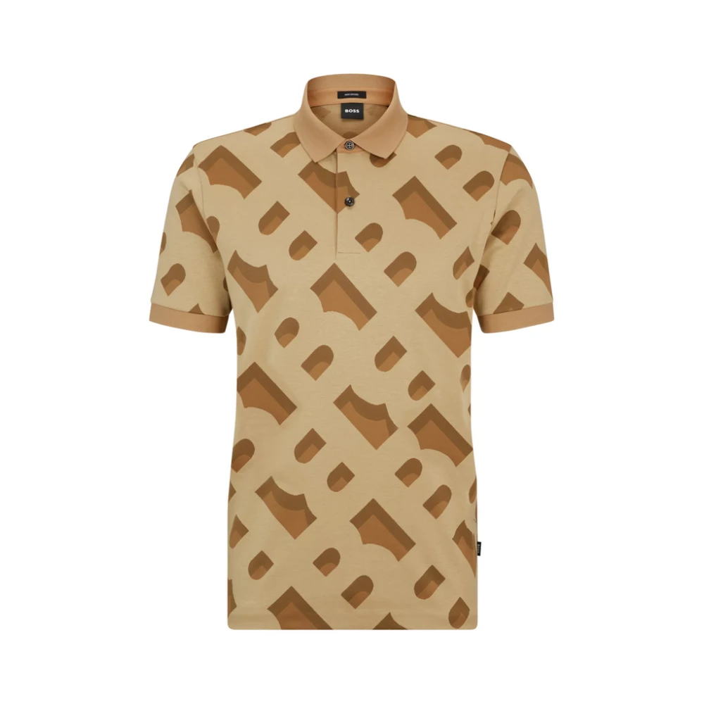 Tops > Polo Shirts - - Hugo Boss - Modalova