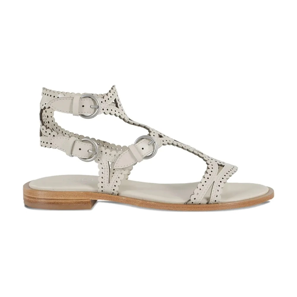 Shoes > Sandals > Flat Sandals - - ASH - Modalova
