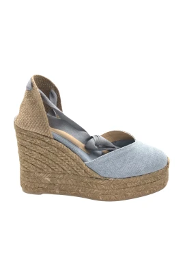 Chiara T Espadrille