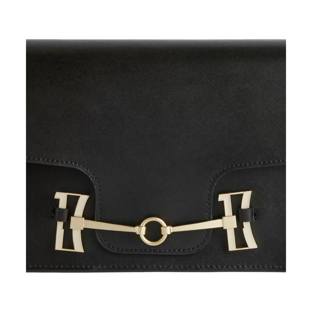 Alviero Martini 1a Classe Geo Classic Gz98 B620 Handtas Black Dames