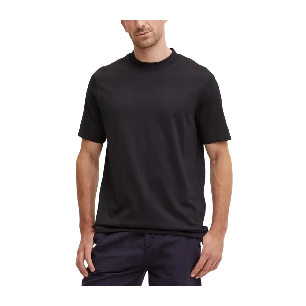Emporio Armani Herr Svart Toppar S, T-Shirt