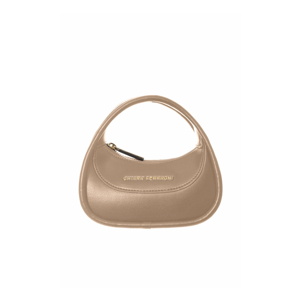 Chiara Ferragni Collection Chiara Ferragni Tassen.. Bruin Brown Dames