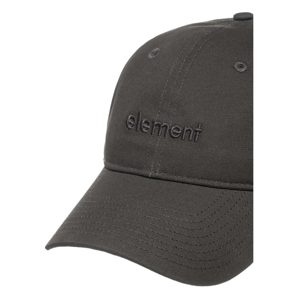 Element Fluky 3.0 Pet Black Heren