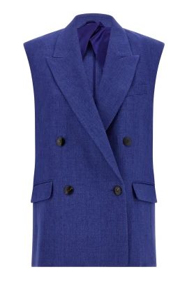 MstAia Waistcoat