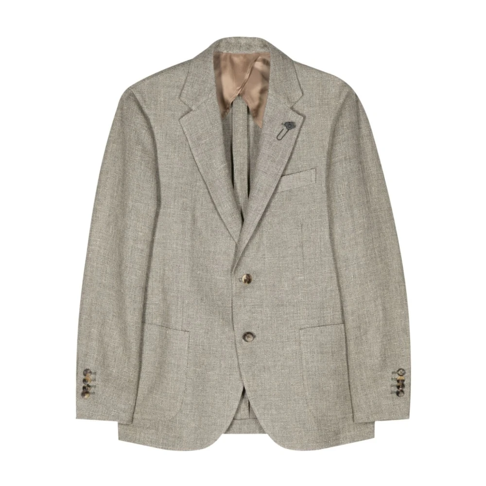 Jackets > Blazers - - Lardini - Modalova