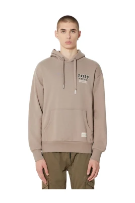Double Kamon EMB Hoodie