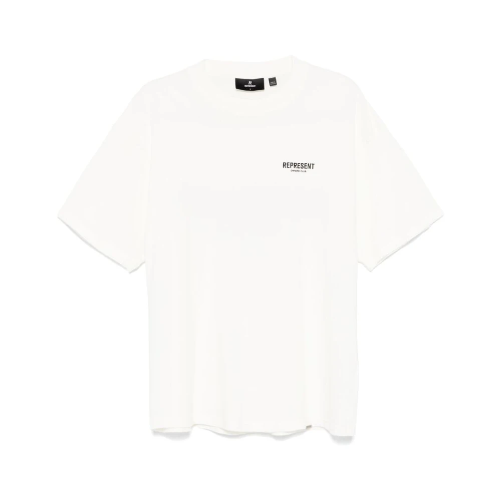 Tops > T-Shirts - - Represent - Modalova
