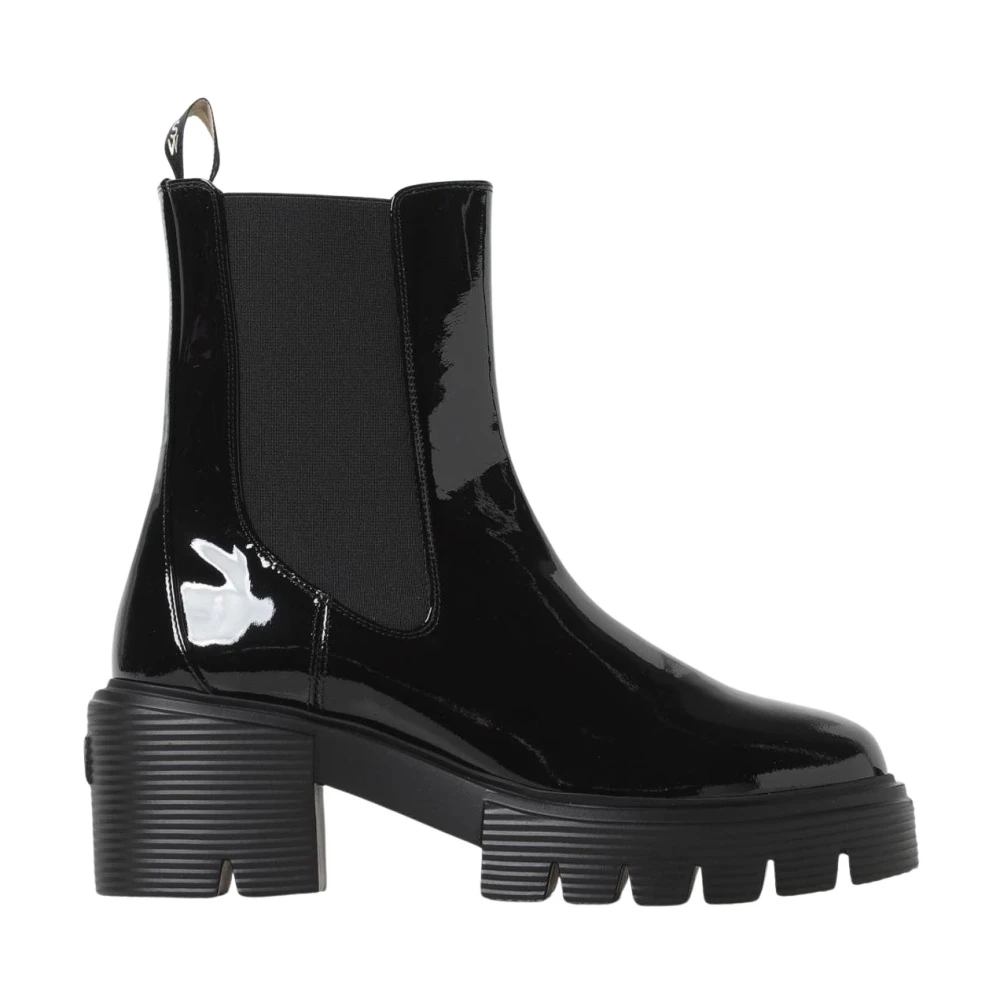 Shoes > Boots > Chelsea Boots - - Stuart Weitzman - Modalova