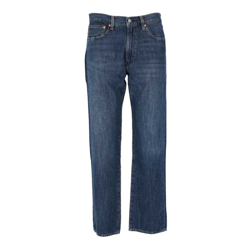 Jeans > Straight Jeans - - Levi's - Modalova