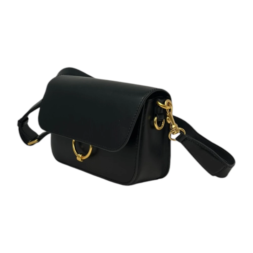Gianni Chiarini Meg Crossbodytas Black Dames
