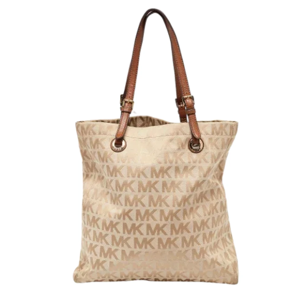 Pre-owned > Pre-owned Bags > Pre-owned Tote Bags - - Michael Kors Pre-owned - Modalova