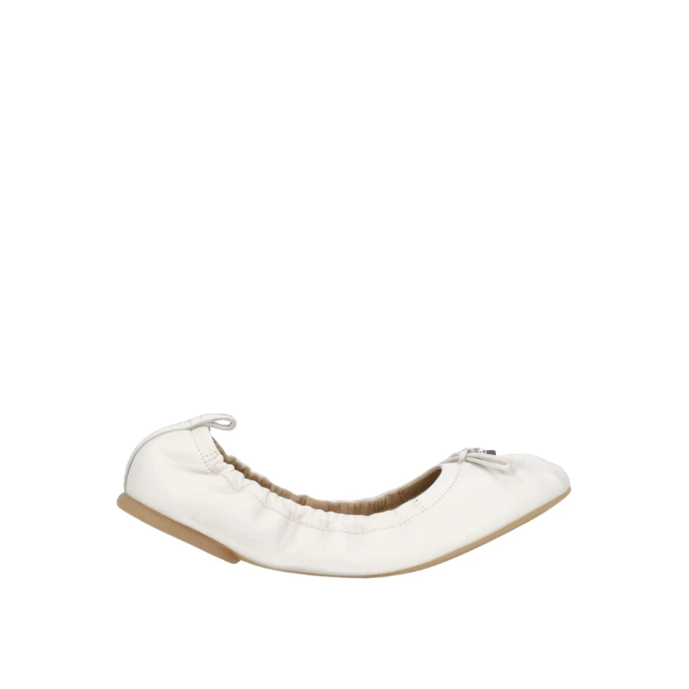 Shoes > Flats > Ballerinas - - Hogan - Modalova