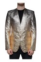 blazer-ajuste-dore-avec-deux-boutons