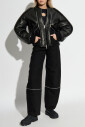 6-moncler-willow-smith-iali-leren-bomberjack