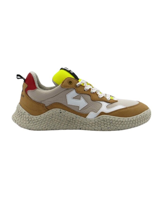 sneakers-hana-en-creme-cappuccino-jaune