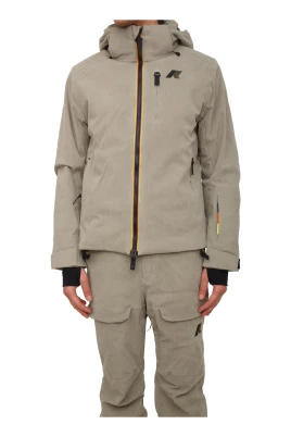 Medio Jacket