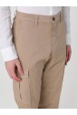 pantalon-cargo-marron-avec-poches