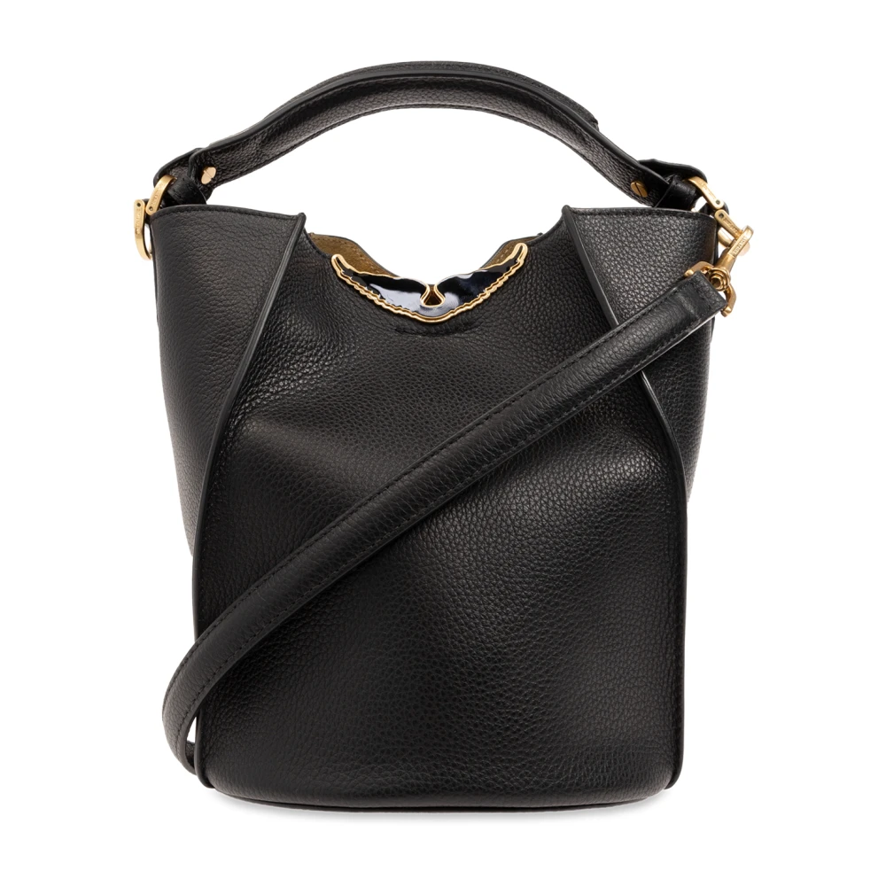 Bags > Bucket Bags - - Zadig & Voltaire - Modalova