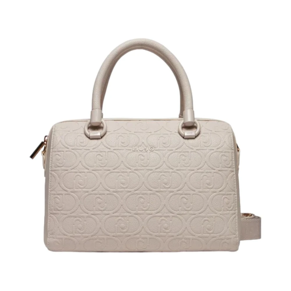 Liu Jo Handtas Beige Dames