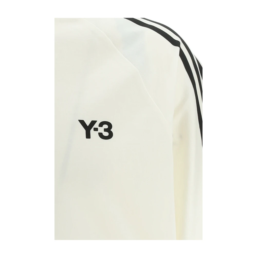Y-3 T-Shirts Beige Heren
