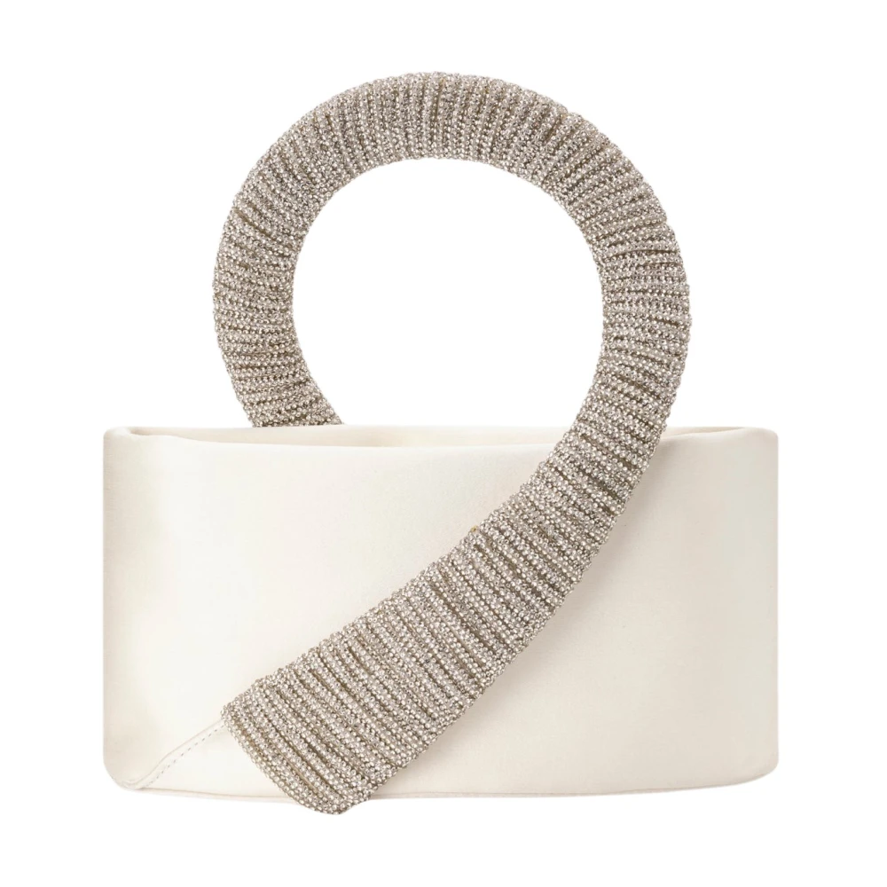 Hibourama Endless Baguette White Dames