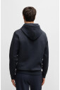 sweat-a-capuche-bleu-modele-elegant