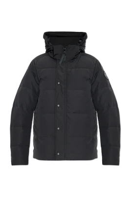 Wyndham Puffer Jacket