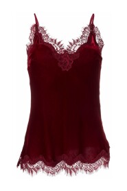 Sleeveless Tops