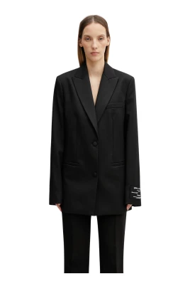 Tomboy Label Kavaj