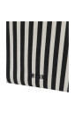 black-and-white-striped-cotton-bag