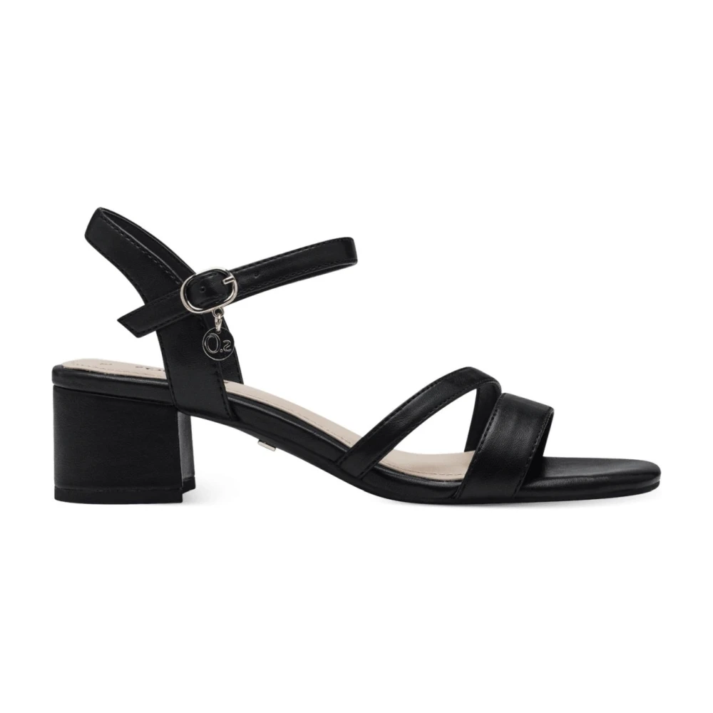 Shoes > Sandals > High Heel Sandals - - s.Oliver - Modalova
