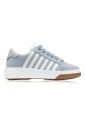 suede-leren-vetersneakers