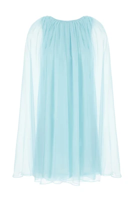 Footing Flared Dress
