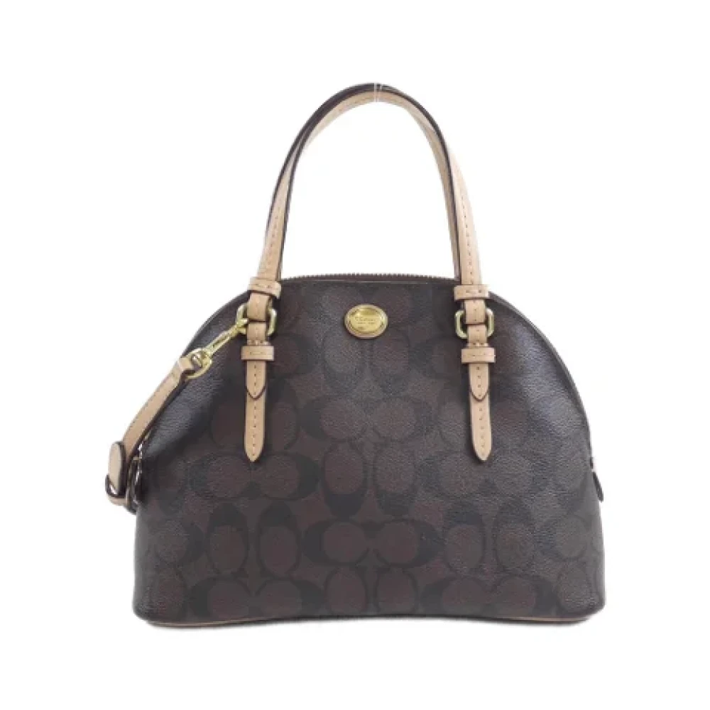 Pre-owned > Pre-owned Bags > Pre-owned Handbags - - Coach Pre-owned - Modalova