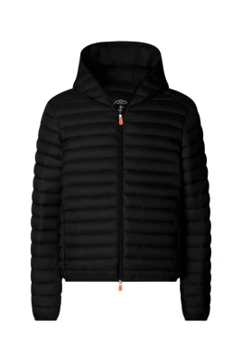 Duncan Jacket
