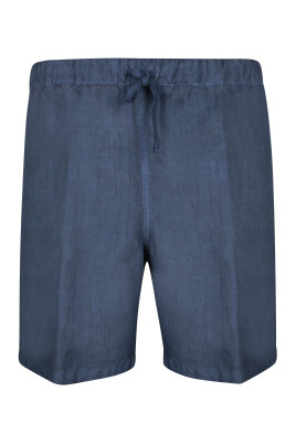 linen-bermuda-shorts-with-elastic-waistband