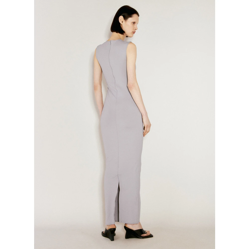 Entire Studios Dresses Gray Dames