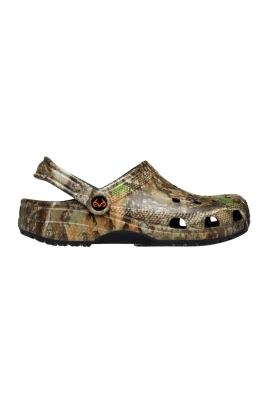 Realtree APX Classic Clog