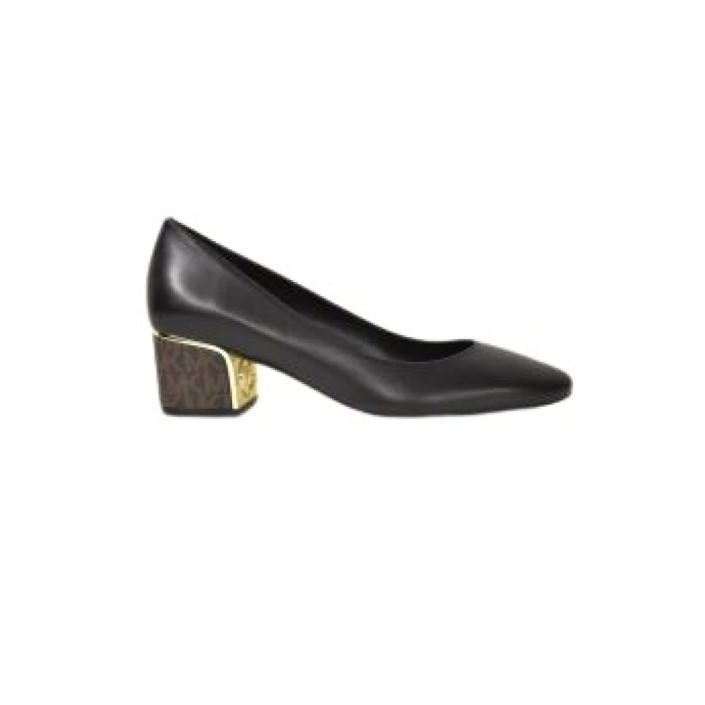 Michael Kors Pumps Black, Dam