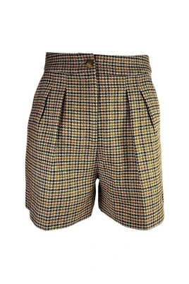 Aya Shorts