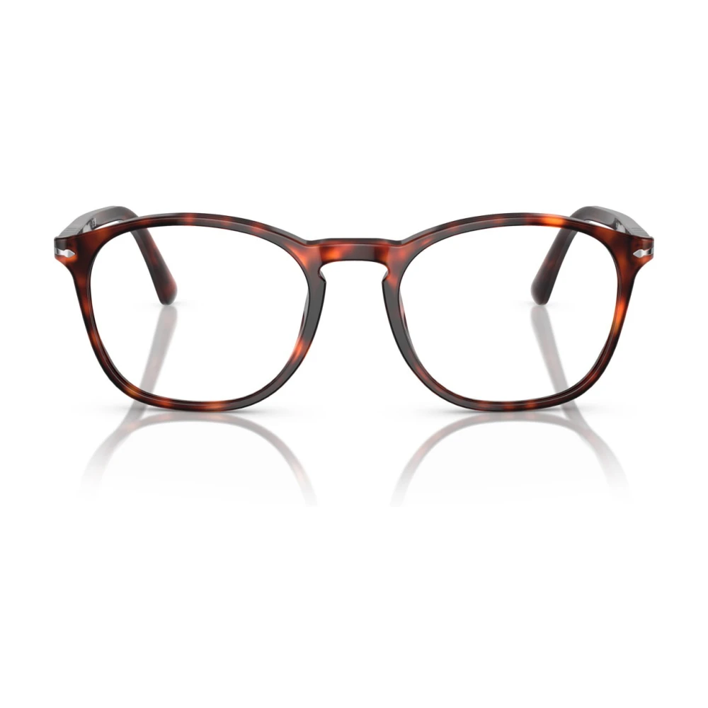 Persol Po3007Vm 1197 Optical Frame Blue Heren